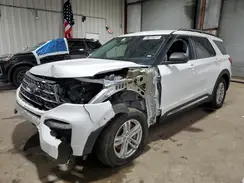 1FMSK7DH1PGA58871 2023 FORD EXPLORER