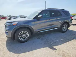 1FMSK7DH1PGA59423 2023 FORD EXPLORER
