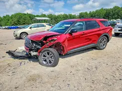 1FMSK7DH1PGA65965 2023 FORD EXPLORER