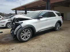 1FMSK7DH1PGA71586 2023 FORD EXPLORER