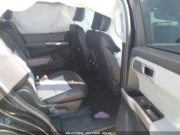 1FMSK7DH1PGA92910 2023 FORD EXPLORER - Image 8
