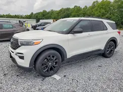 1FMSK7DH1PGA93376 2023 FORD EXPLORER