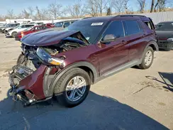 1FMSK7DH1PGA93605 2023 FORD EXPLORER