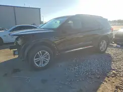 1FMSK7DH1PGB08393 2023 FORD EXPLORER