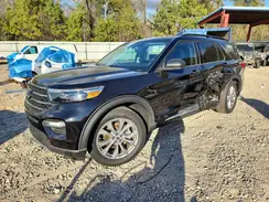 1FMSK7DH1PGB33603 2023 FORD EXPLORER