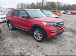 1FMSK7DH1PGB33925 2023 FORD EXPLORER