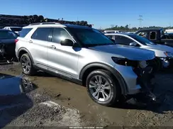 1FMSK7DH1PGB33987 2023 FORD EXPLORER