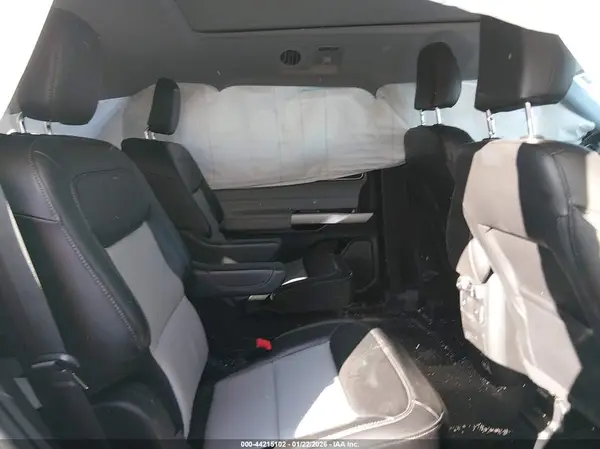 1FMSK7DH1PGB33987 2023 FORD EXPLORER - Image 8