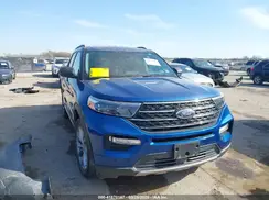 1FMSK7DH1PGB42284 2023 FORD EXPLORER