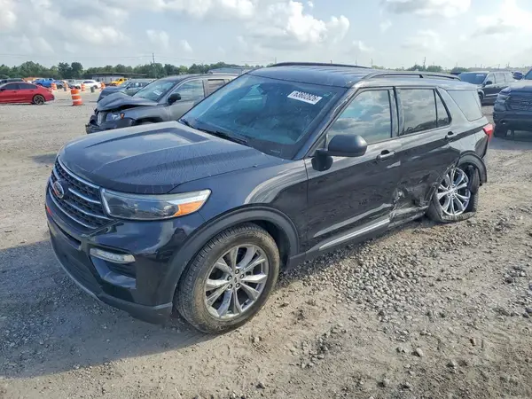 1FMSK7DH1PGB44245 2023 FORD EXPLORER - Image 1