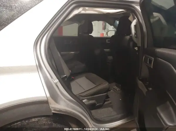 1FMSK7DH1PGB47999 2023 FORD EXPLORER - Image 8