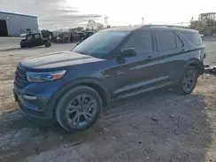 1FMSK7DH1PGB66181 2023 FORD EXPLORER