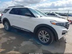 1FMSK7DH1PGB71638 2023 FORD EXPLORER