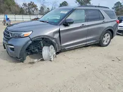 1FMSK7DH1PGB72322 2023 FORD EXPLORER