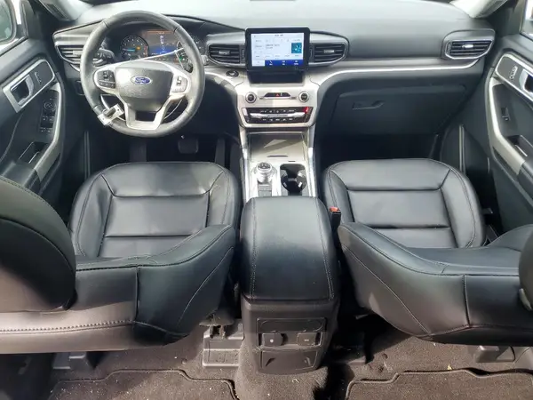 1FMSK7DH1PGB72322 2023 FORD EXPLORER - Image 8