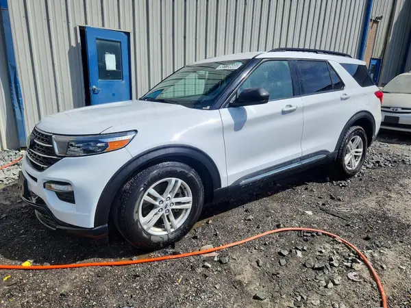 1FMSK7DH1PGB73924 2023 FORD EXPLORER - Image 1
