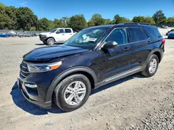 1FMSK7DH1PGB74152 2023 FORD EXPLORER