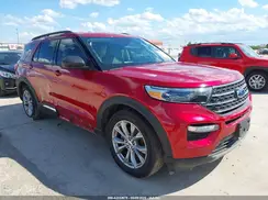 1FMSK7DH1PGB88245 2023 FORD EXPLORER
