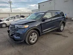 1FMSK7DH1PGB90089 2023 FORD EXPLORER