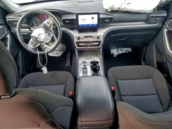 1FMSK7DH1PGB90089 2023 FORD EXPLORER - Image 8