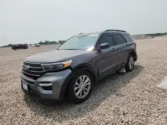 1FMSK7DH1PGB90853 2023 FORD EXPLORER