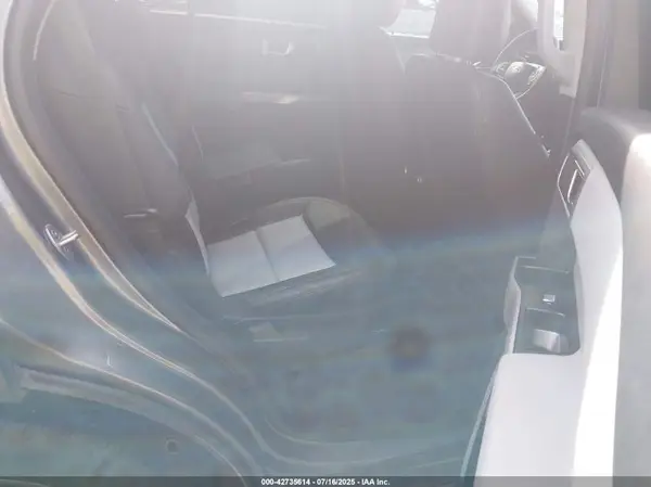 1FMSK7DH1PGB93252 2023 FORD EXPLORER - Image 8