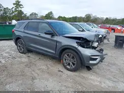 1FMSK7DH1PGB93851 2023 FORD EXPLORER