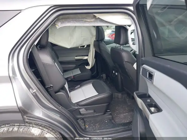 1FMSK7DH1PGB93851 2023 FORD EXPLORER - Image 8