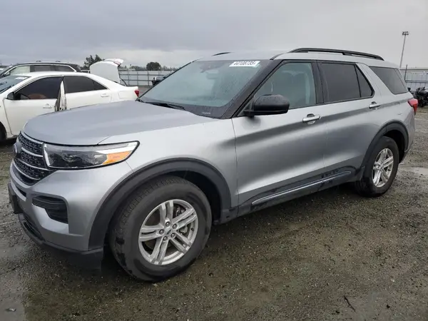 1FMSK7DH1PGC04900 2023 FORD EXPLORER - Image 1