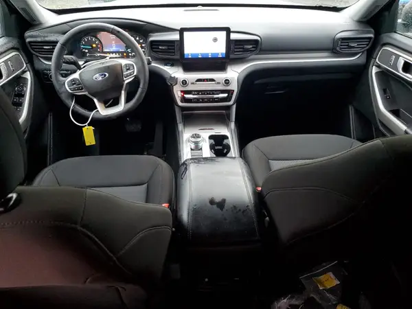 1FMSK7DH1PGC04900 2023 FORD EXPLORER - Image 8