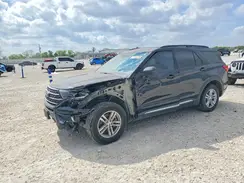 1FMSK7DH1PGC06405 2023 FORD EXPLORER
