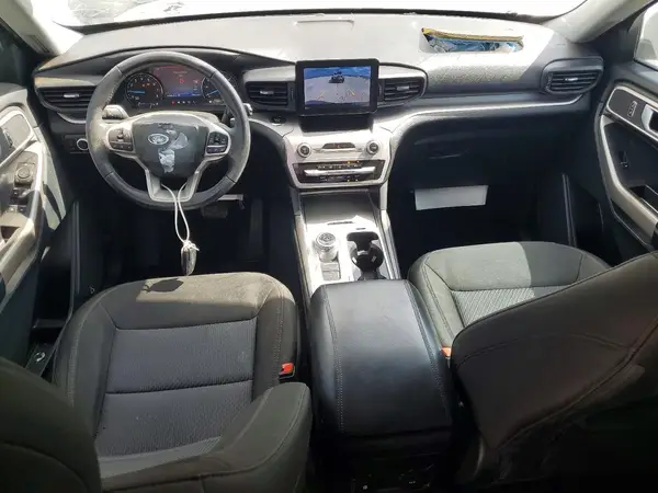 1FMSK7DH1PGC06405 2023 FORD EXPLORER - Image 8