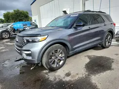 1FMSK7DH1PGC10812 2023 FORD EXPLORER