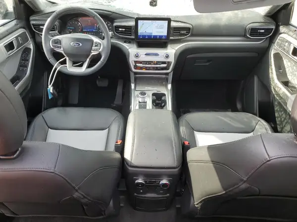 1FMSK7DH1PGC12480 2023 FORD EXPLORER - Image 8