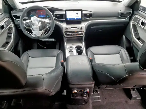 1FMSK7DH1PGC13127 2023 FORD EXPLORER - Image 8