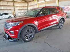1FMSK7DH1PGC25827 2023 FORD EXPLORER