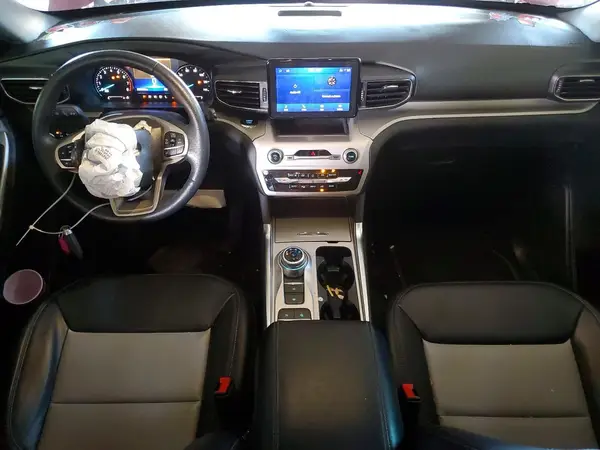 1FMSK7DH1PGC25827 2023 FORD EXPLORER - Image 8