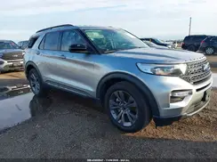 1FMSK7DH1PGC26153 2023 FORD EXPLORER