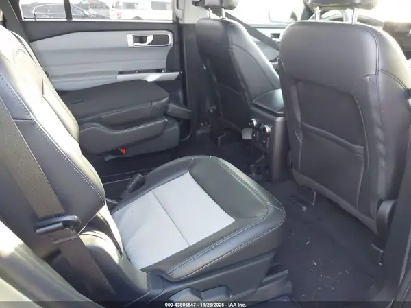 1FMSK7DH1PGC26153 2023 FORD EXPLORER - Image 8