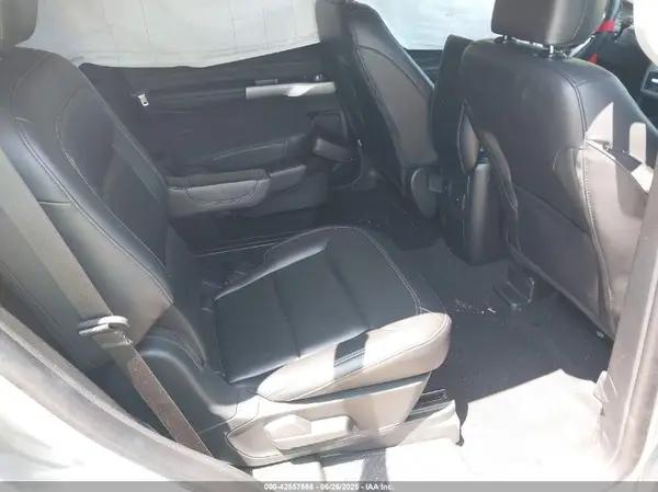 1FMSK7DH1PGC36049 2023 FORD EXPLORER - Image 8