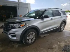 1FMSK7DH1PGC40439 2023 FORD EXPLORER