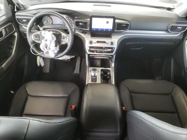 1FMSK7DH1PGC40439 2023 FORD EXPLORER - Image 8