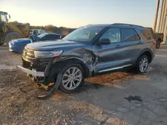1FMSK7DH1RGA10886 2024 FORD EXPLORER