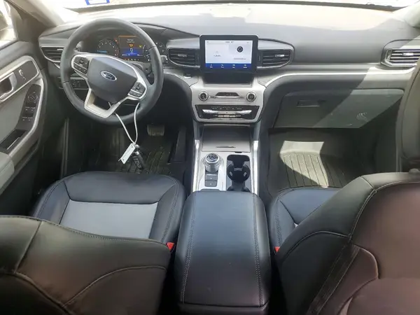 1FMSK7DH1RGA38882 2024 FORD EXPLORER - Image 8