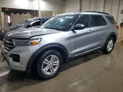 1FMSK7DH1RGA41734 2024 FORD EXPLORER
