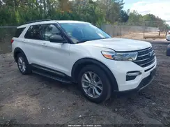 1FMSK7DH1RGA42155 2024 FORD EXPLORER
