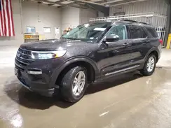 1FMSK7DH1RGA50482 2024 FORD EXPLORER