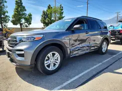 1FMSK7DH1RGA56038 2024 FORD EXPLORER