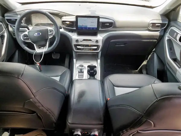 1FMSK7DH1RGA56590 2024 FORD EXPLORER - Image 8