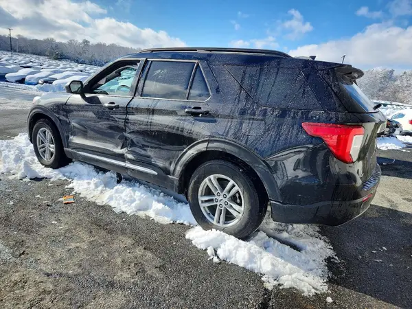 1FMSK7DH1RGA57870 2024 FORD EXPLORER - Image 2